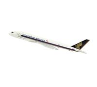 SYOEUR 16cm 1 400 Scale Airplanes Alloy Metal Air for Airbus A350-900 Airplane Model Plane Aircraft Playkits