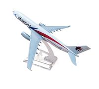 SYOEUR 16cm Airplane Model Fit For Air Force One Boeing B747 Die Cast Metal Miniature Collectible Hobby Playgame Kit