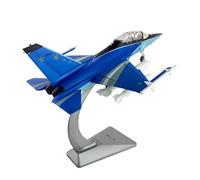 SYOEUR 36 Cm Trainer Aircraft L15 Simulation Alloy Die-cast Supersonic Model Ornaments Souvenir Collection Gifts Toys Hobby Playgame Kit(1)