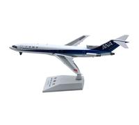 SYOEUR Alloy Collectible Plane 1 200 For ANA ALL NIPPON AIRWAYS Boeing B727-200 Diecast Aircraft Jet Model JA8355 Playkits