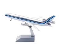 SYOEUR Alloy Collectible Plane 1 200 FOR Eastern Air Lines McDonnell DC-10-30 Diecast Aircraft Jet Model N391EA Playkits