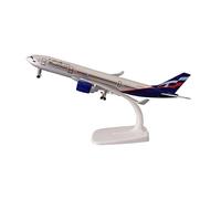 SYOEUR Alloy Metal Air Airbus 330 A330 Aviation Die-cast Aircraft Model Toy Collection Or Gift Hobby Playgame Kit(B)