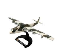 SYOEUR Diecast 1 200 Scale Model Aircraft For BV-222 BV222 Military Seaplane Kit Metal Replica Collectible Playkits