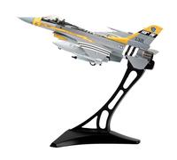 SYOEUR Diecast 1 72 For US Air Force A-10 Thunderbolt II 107 Alloy Aircraft Model Toys Collectible Crafts Hobby Playgame Kit