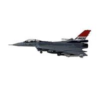 SYOEUR Fit For Air Force F16XL F-16XL XL-1 Alloy Fighter Aircraft Model Metal Toy Collectable Display 1 144 Hobby Playgame Kit
