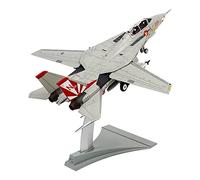 SYOEUR For F14A 1 72 Military Fighter Simulation Metal Scale Model Plane Aircraft Finished Products Playkits