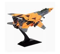 SYOEUR Modelo Metal 1 144 Scale For F-14 TomcatImperial ACE COMBATFighter Military Classic Display Collection Model Aircraft Hobby Playgame Kit