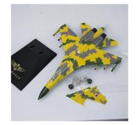 SYOEUR Plastic Aircraft Model 1 72 Scale Fighter For Su 30 35 Static Display Toy Collection Boys Gift Hobby Playgame Kit(2)