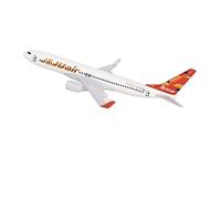 SYOEUR Suitable For Aviation Boeing B737 1 400 Simulation Alloy Metal Scale Model Plane Toy Playkits