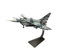 SYOEUR Suitable For J-10 1:30 Alloy Metal Fighter Simulation Die-cast Finished Model Plane Airplane Toy Playkits