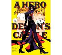 A Hero in the Demon's Castle