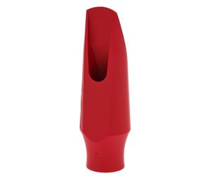 Syos Alto Spark 7 Carmine Red