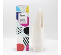 Syos Alto Steady 6 Arctic White