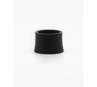 Syos Tenor Saxophone Ligature Pitch Black, Great Fit for Syos Mouthpieces and Compatible with Tenor Sax Rubber Mouthpieces