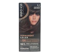 Syoss 3-1 Hair Dye Dark Brown Level 3