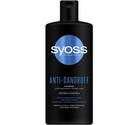 Syoss Anti-Dandruff Shampoo For Dandruff-Prone Hair 440ml