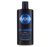 Syoss Women Professional Performance Hair Shampoo for Volume and Vitality 440 Ml