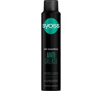 Syoss Anti Grease Dry Shampoo 200 ml