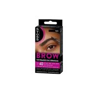 Syoss Brow Permanent Tint Black