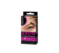 Syoss Brow Permanent Tint Dark Blonde