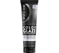 Syoss Color Glaze Toner with Lamination Effect Ultra Platinum / Cool Bronze