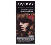 Syoss Color Hazelnut