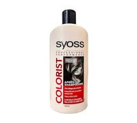 Syoss Color Protect & Gloss Conditioner 500 ml Bottle