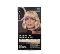 Syoss Coloration 13-5 Platinum Lightener Pack of 3 x 157 ml