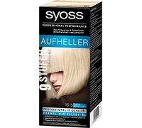 Syoss Coloration Level 3 13-5 Platinum Brightener 115 ml Hair Colour