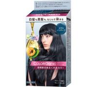 syoss - Colorgenic Milky Hair Color MI03 Metal Indigo