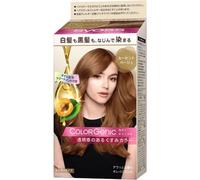 syoss - Colorgenic Milky Hair Color N01 Lucent Beige