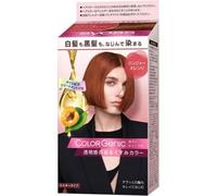 syoss - Colorgenic Milky Hair Color OP02 Ginger Orange