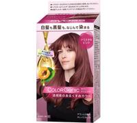 syoss - Colorgenic Milky Hair Color P01 Crystal Pink