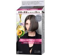 syoss - Colorgenic Milky Hair Color PA02 Pearly Ash