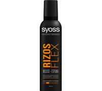 Syoss Control Curls Foam 250 ml