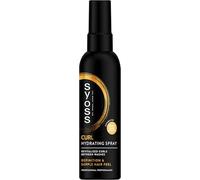 Syoss - Curl Reviving Treatment, 150 ml, for curly hair, defined curls, disciplined and hydrated, hair like just left from the hairdresser