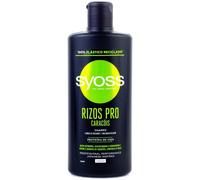 RIZOS PRO champú cabello ondas o rizos 440 ml