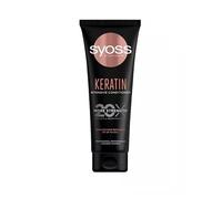 Syoss Deep Hair Conditioner Repair 20X More Strength Smooth Resistant 250ml