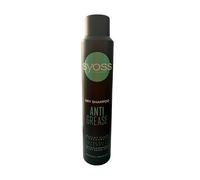 Syoss Dry Shampoo Anti Grease 200ml