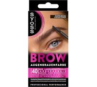syoss Eyebrow Kit - 4-1 dark brown