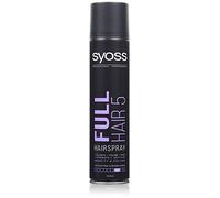 Syoss Full Hair 5 Hair Spray Extra Strong Spray 300 ml