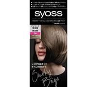 syoss - Hair Color 2A Smoky Beige