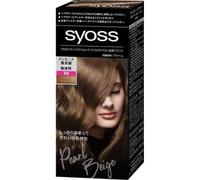 syoss - Hair Color 3B Pearl Beige