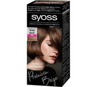 syoss - Hair Color 3N Premium Beige