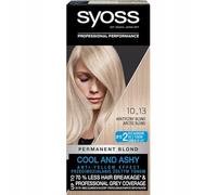 Syoss Hair Colour 10_13 Arctic Blonde