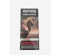 Syoss Hair Colour 5-8 Hazelnut Pack of 3 x 115 ml