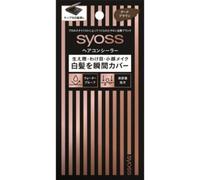 syoss - Hair Concealer Dark Brown