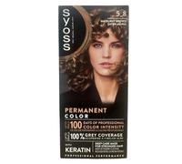 Syoss Hair Dye, 5-8 Hazelnut, 115 ml
