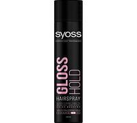 Syoss Hairspray Gloss Hold, 400 Ml