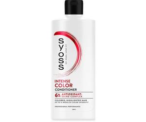 Syoss Intense Color Conditioner for colour-treated hair (440ml) Vegan